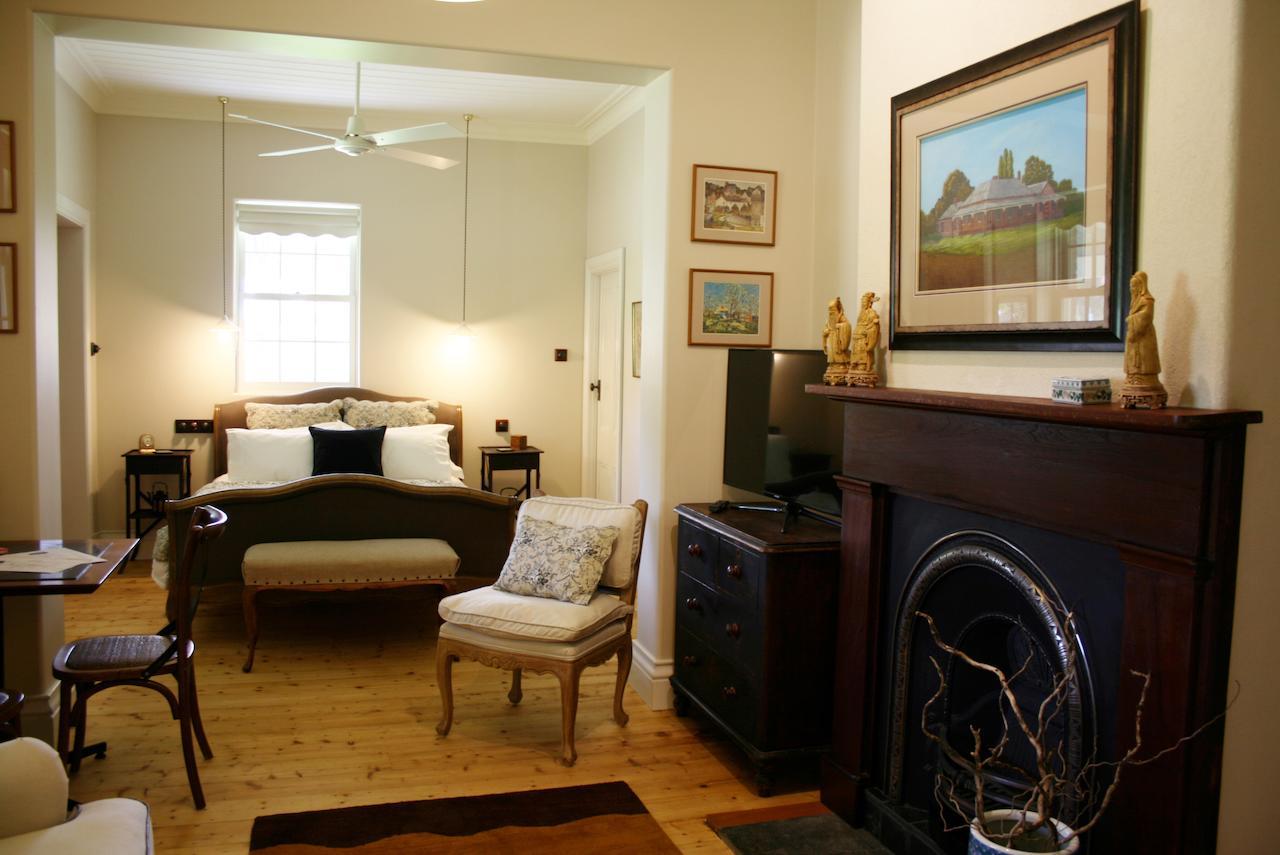 Birregurra 1865 B & B Zimmer foto