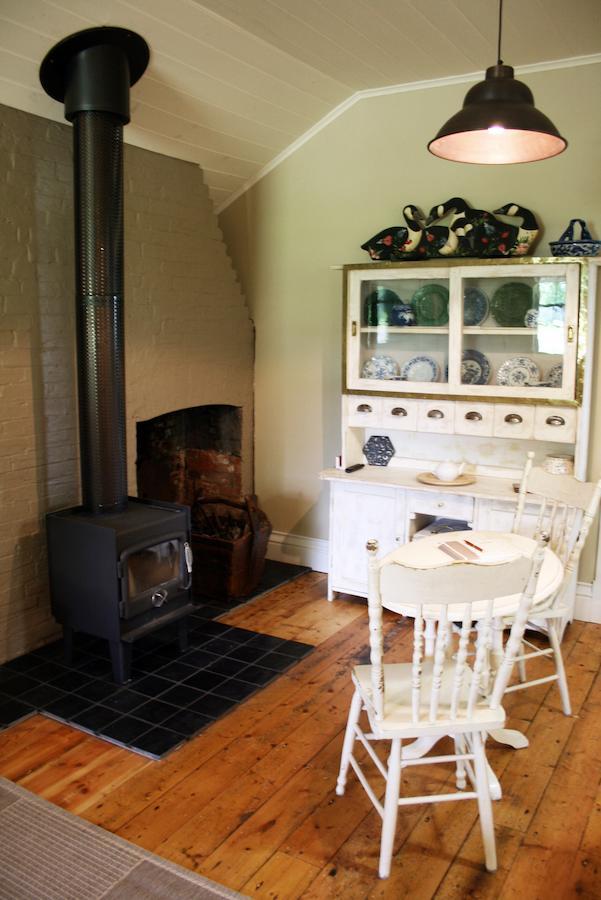 Birregurra 1865 B & B Zimmer foto
