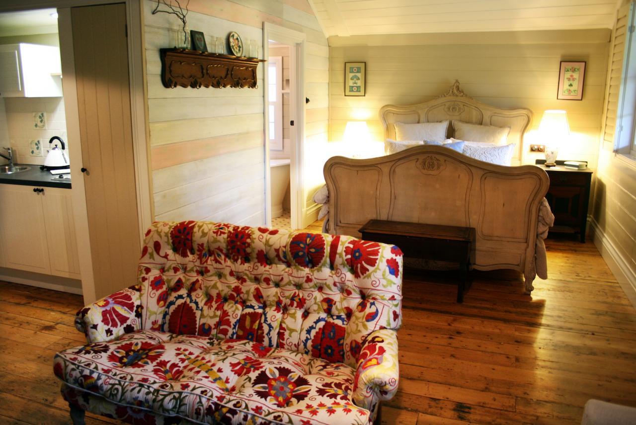 Birregurra 1865 B & B Exterior foto